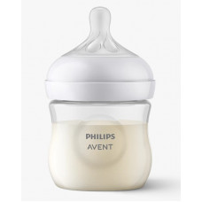 Philips Avent Natural Response 125ml Bottle PK1 (SCY900/01)