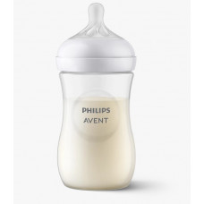 Philips Avent Natural Response 260ml Bottle PK1 (SCY903/01)